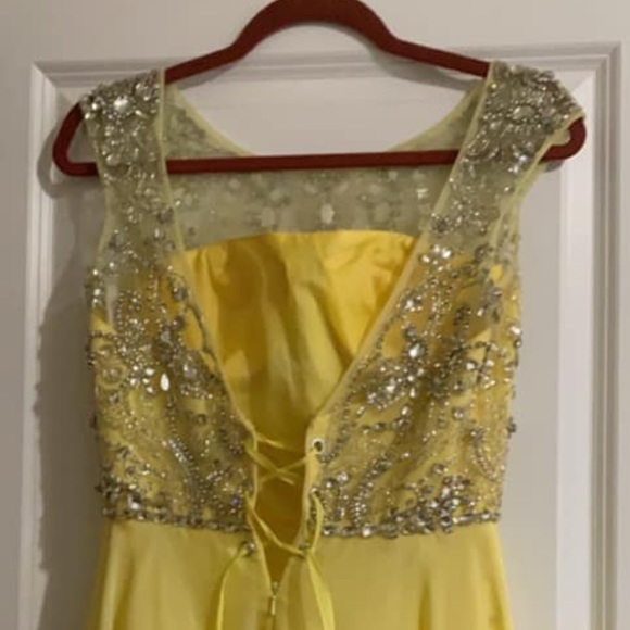 Prom Dress - Picture 5 of 5